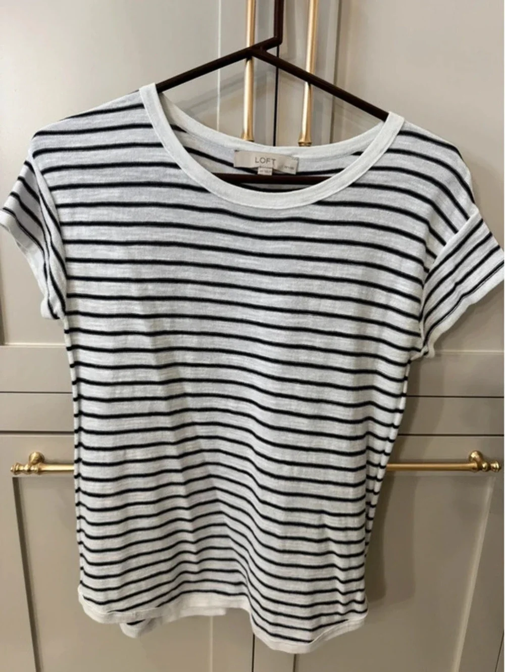 Loft Shirt